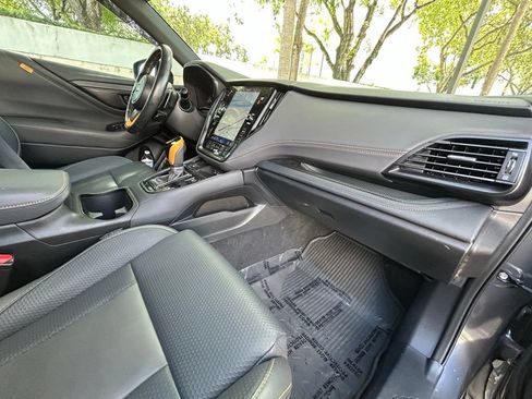 Used 2024 Subaru Outback Wilderness AWD/4WD image 38