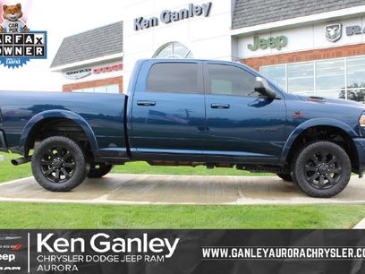 Used 2022 RAM 2500 Laramie