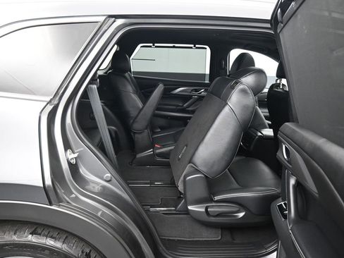Used 2021 MAZDA CX-9 Grand Touring image 47