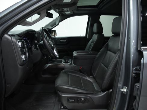 Used 2020 GMC Sierra 1500 SLT w/ SLT Premium Plus Package image 24