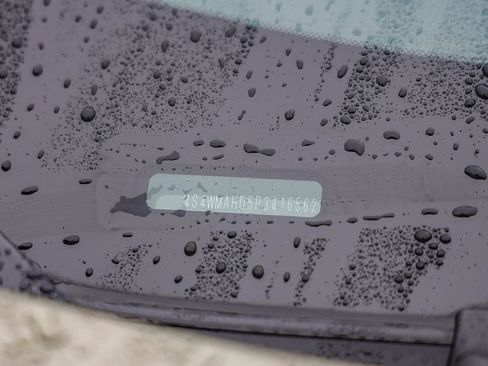 Used 2023 Subaru Ascent Onyx Edition image 34