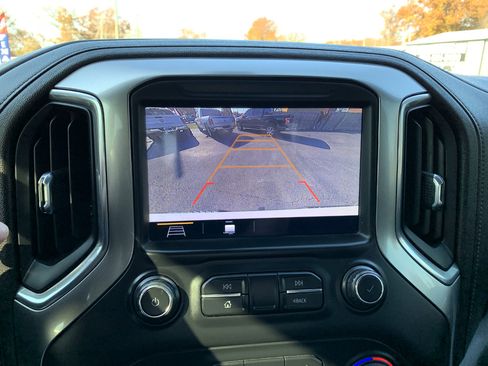 Used 2019 Chevrolet Silverado 1500 LT w/ All-Star Edition image 22