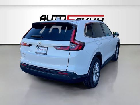 Used 2024 Honda CR-V EX-L image 7