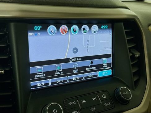 Used 2018 GMC Acadia Denali w/ Technology Package AWD/4WD image 15