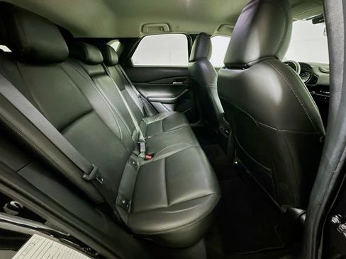 Used 2024 MAZDA CX-30 AWD 2.5 S w/ Select Sport Pkg image 25