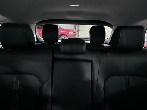 Used 2026 MAZDA CX-90 3.3 Turbo w/ Select Package image 11