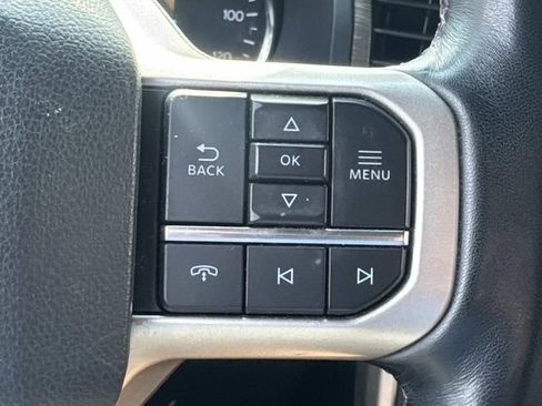 Used 2023 Ford Expedition Max Limited RWD image 30