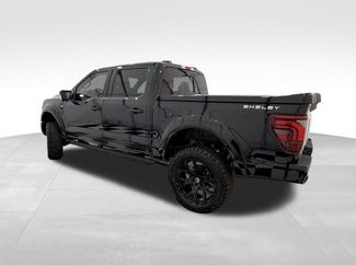 New 2025 Ford F150 Lariat w/ Equipment Group 502A High video 2