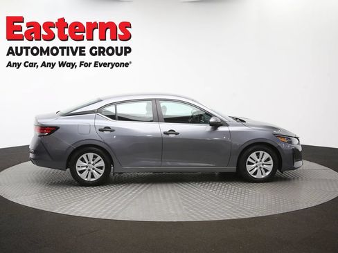 Used 2024 Nissan Sentra S FWD image 43