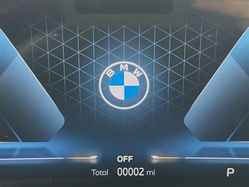 New 2026 BMW X5 xDrive40i image 14