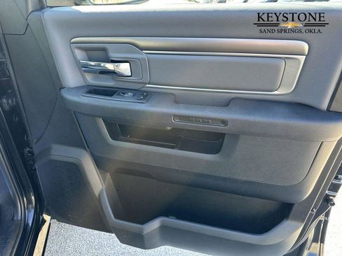 Used 2024 RAM 1500 Classic SLT image 23