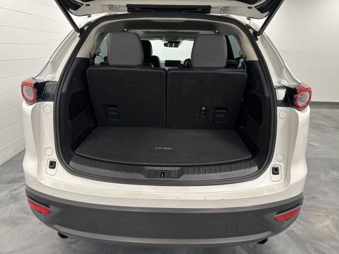 Certified 2023 MAZDA CX-9 Touring Plus image 10