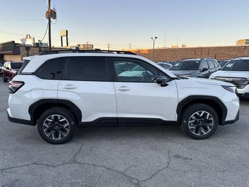 New 2026 Subaru Forester Premium image 2