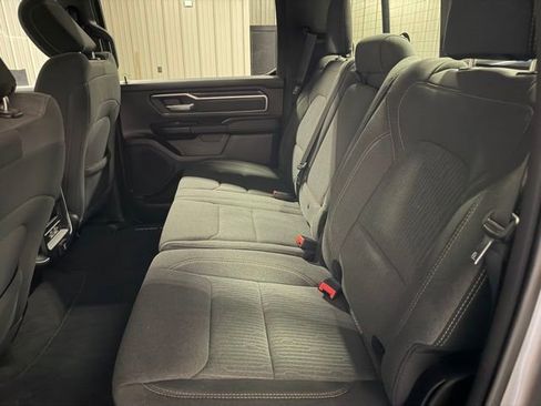 Used 2022 RAM 1500 Big Horn image 18