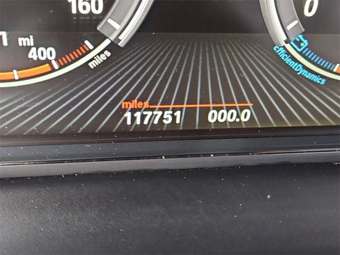 Used 2016 BMW X3 xDrive35i image 14