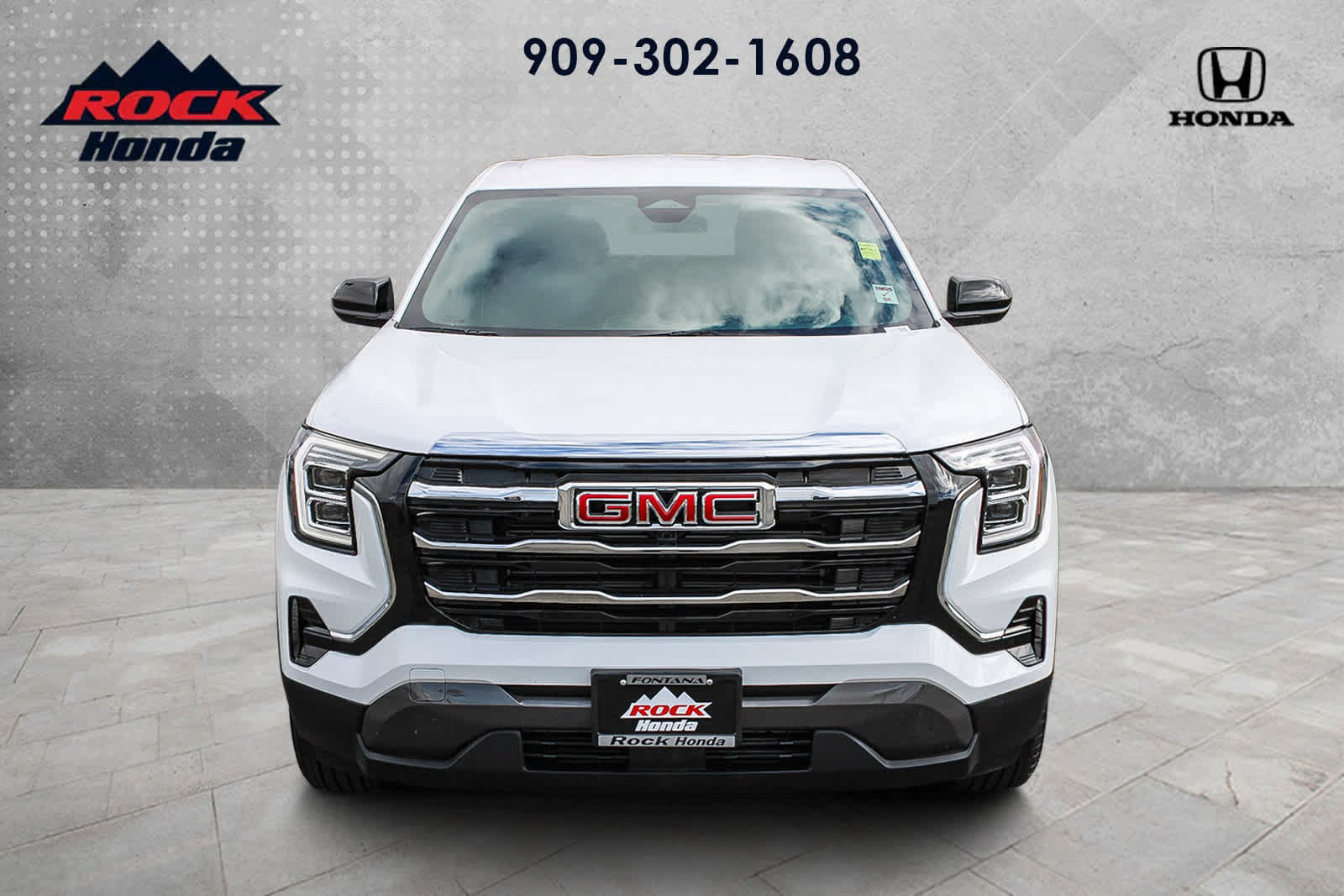 Used 2026 GMC Terrain Elevation AWD/4WD image 2