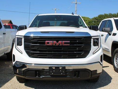 New 2026 GMC Sierra 1500 Pro w/ Pro Value Package image 6