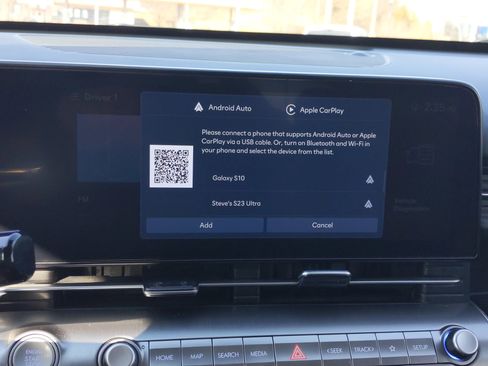 Used 2025 Hyundai Kona SEL image 24