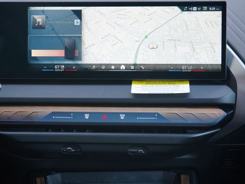 New 2026 BMW X3 xDrive30 w/ Convenience Package image 13