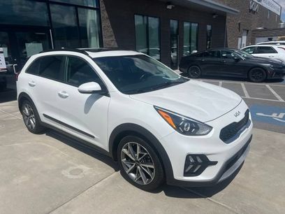 Used 2022 Kia Niro Touring Special Edition