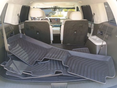 Used 2024 Hyundai Santa Fe Calligraphy image 20