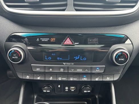 Used 2021 Hyundai Tucson Ultimate AWD/4WD image 29