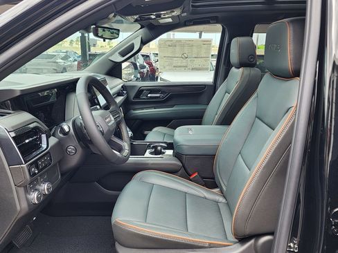 New 2026 GMC Yukon AT4 w/ AT4 Premium Package AWD/4WD image 15