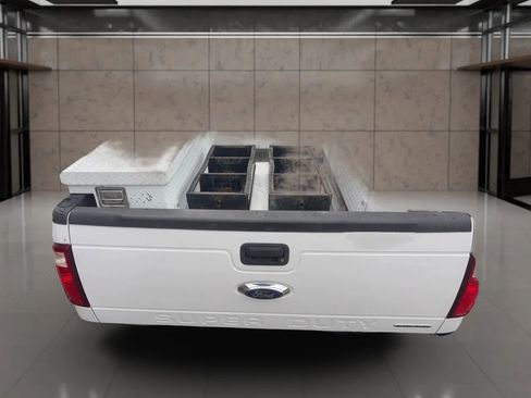 Used 2014 Ford F250 XL RWD image 7