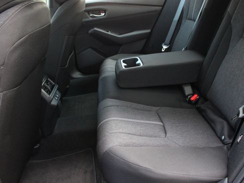 New 2026 Honda Accord Sport image 19