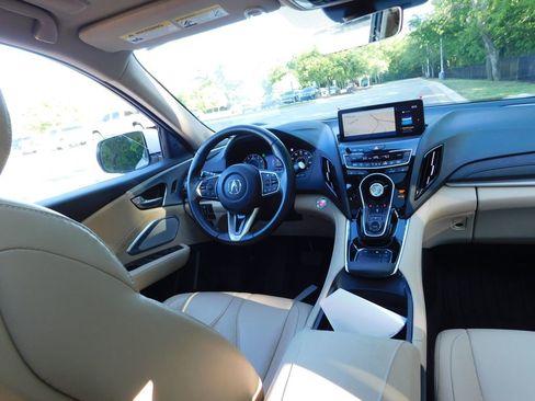 Used 2024 Acura RDX SH-AWD w/ Technology Package image 7