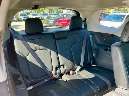 New 2026 Honda Pilot EX-L image 12