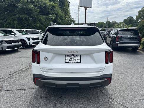 Certified 2024 Kia Sorento SX AWD/4WD image 7