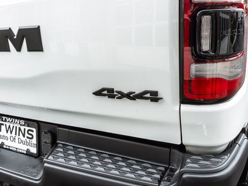 Used 2022 RAM 1500 Rebel w/ Level 1 Equipment Group image 40