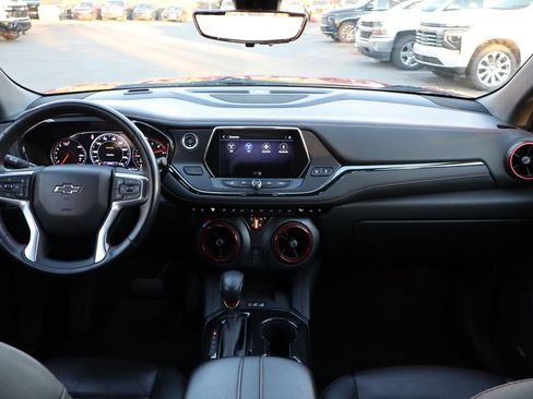 Used 2019 Chevrolet Blazer RS image 45