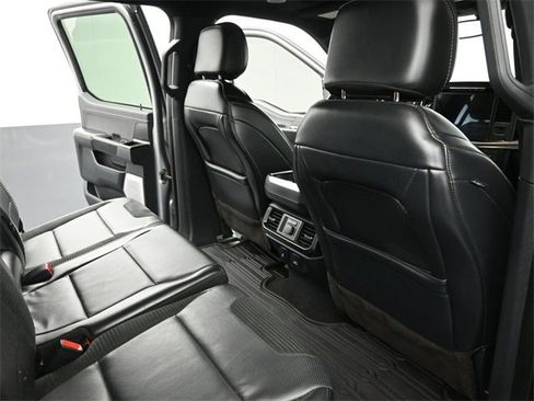 Used 2022 Ford F150 Raptor w/ Equipment Group 801A High image 21