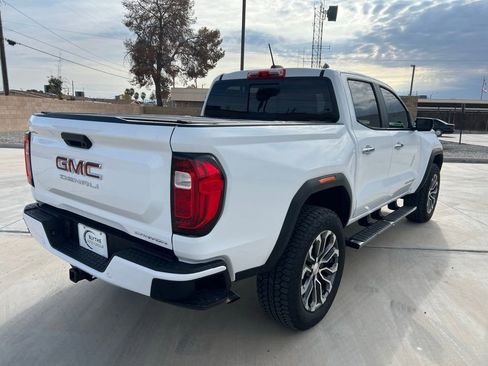 Used 2026 GMC Canyon Denali image 5