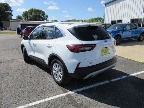 Used 2023 Ford Escape Active w/ Tech Pack #2 image 7