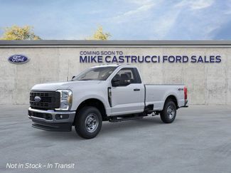 New 2026 Ford F250 XL video 1