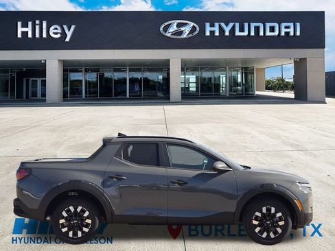 New 2026 Hyundai Santa Cruz SEL image 3