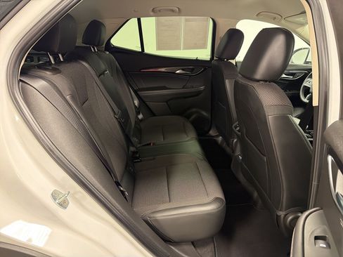 Used 2023 Buick Envision Preferred FWD image 31