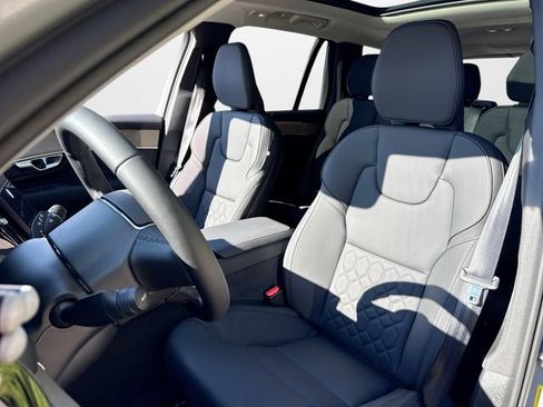 New 2027 Volvo XC90 B6 Plus AWD/4WD image 13