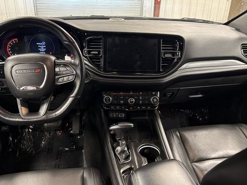 Used 2022 Dodge Durango GT image 13