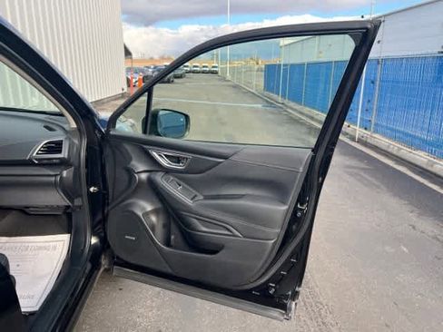 Certified 2022 Subaru Forester Touring w/ Popular Package #2 image 23