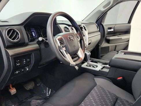 Used 2020 Toyota Tundra SR5 w/ TRD Off-Road Package AWD/4WD image 14