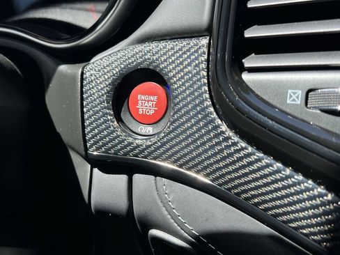Used 2021 Jeep Grand Cherokee Trackhawk AWD/4WD image 21