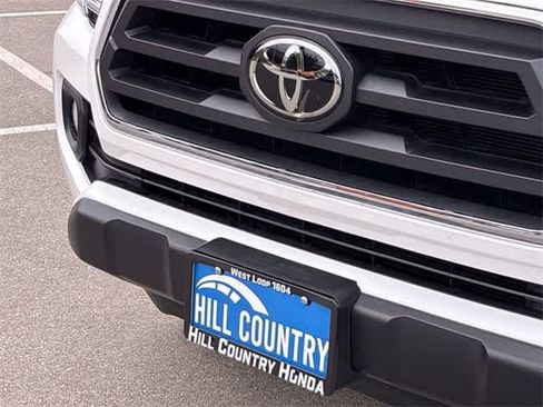 Used 2023 Toyota Tacoma SR5 image 12