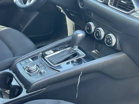 Used 2019 MAZDA CX-5 Sport FWD image 9