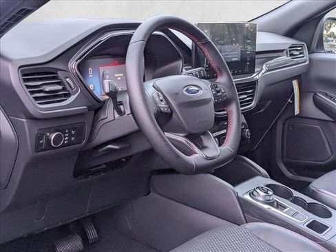 New 2026 Ford Escape ST-Line w/ Tech Pack #1 image 3