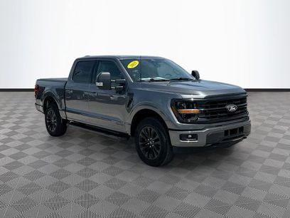 Used 2025 Ford F150 XLT w/ Equipment Group 303A High