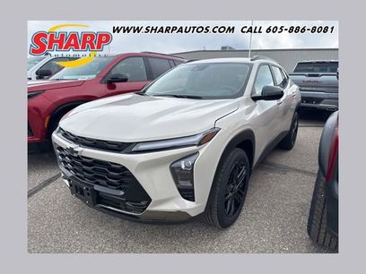New 2026 Chevrolet Trax ACTIV